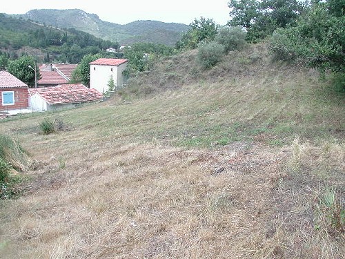 HAUTE VALLEE - QUILLAN